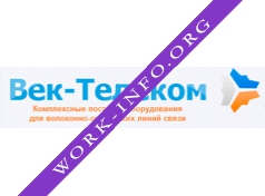 Логотип компании ВТ-Плюс