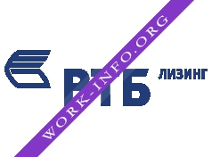ВТБ Лизинг Логотип(logo)