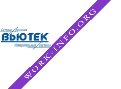 Логотип компании Вьютек