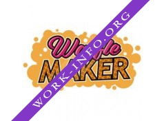 Логотип компании Waffle maker & Smoothie maker