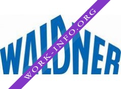 WALDNER RUS Логотип(logo)