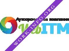 WebITM Логотип(logo)