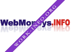 WebMoneys.INFO Логотип(logo)