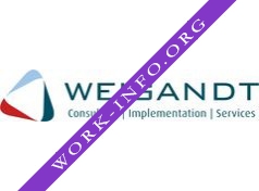 Weigandt-consulting Логотип(logo)