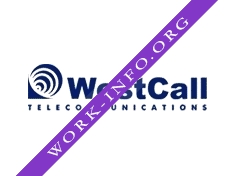 WestCall Telecommunications Логотип(logo)