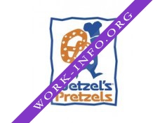 Wetzels Pretzels Логотип(logo)