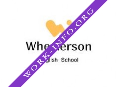 Wheelerson English School Логотип(logo)