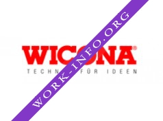 WICONA Логотип(logo)