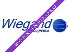 Wiegand Logistics Логотип(logo)