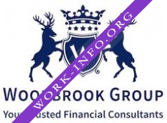 Woodbrook Group Логотип(logo)