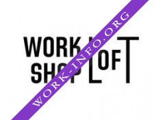 Логотип компании Work Shop Lof