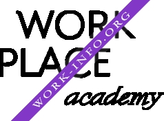 Workplace Логотип(logo)