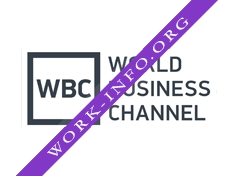 World Business Channel Логотип(logo)