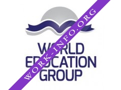World Education Group Логотип(logo)