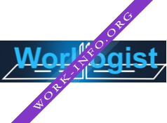 World logist Логотип(logo)