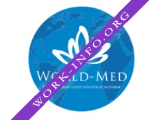World-Med Логотип(logo)