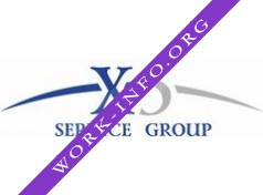 X5 Service Group Логотип(logo)
