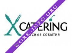 XCatering Логотип(logo)