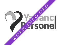 Yabanci Personel Логотип(logo)