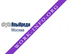 YAPI KREDI BANK MOSCOW Логотип(logo)