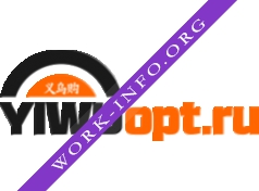 Yiwuopt Логотип(logo)