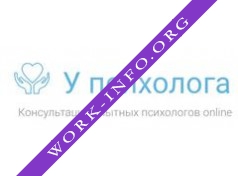 ypsihologa.ru Логотип(logo)
