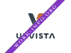 Юридическая компания VISTA Логотип(logo)
