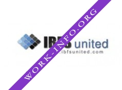 Логотип компании IBFS United