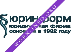 Юринформ Логотип(logo)