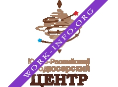 Южно-российский продюсерский Центр Логотип(logo)