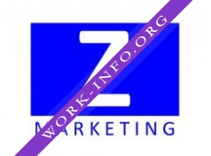 Z Marketing (Замалетдинов А.Р., ИП) Логотип(logo)