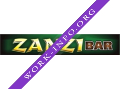 Zanzi Bar Логотип(logo)