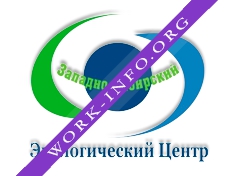 ЗапСибЭкоЦентр Логотип(logo)