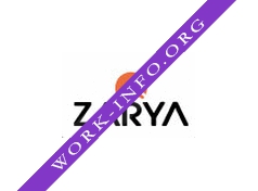 Логотип компании Zarya Partners