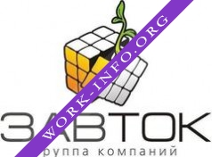 Логотип компании ЗавТок, Торговый Дом