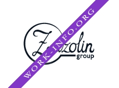 Логотип компании Zazolin Group