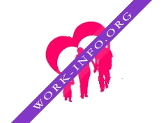 Здоровье Детям Логотип(logo)