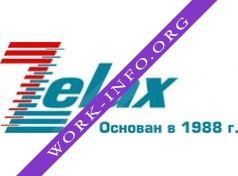Zelax Логотип(logo)