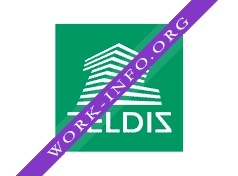 ZELDIS Логотип(logo)