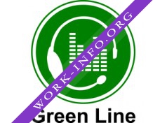 Зеленая Линия Краснодар Логотип(logo)