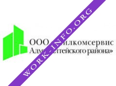 Жилкомсервис Адмиралтейского Района Логотип(logo)
