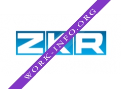 ЗКР Логотип(logo)