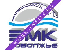 Логотип компании ЗМК-Поволжье