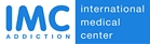 Логотип компании IMC Клиника