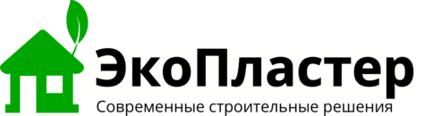 Логотип компании ЭкоПластер