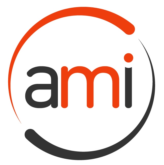 Логотип компании Амиком