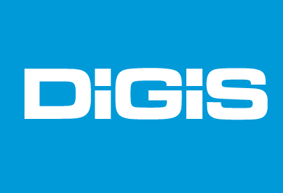 Логотип компании ГК DIGIS