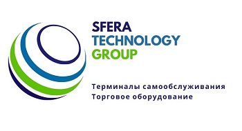 Логотип компании Сфера Технолоджи Групп