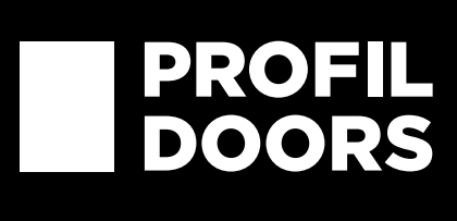 Логотип компании Двери Profildoors