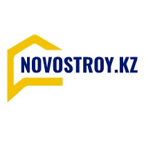 Логотип компании Новостройки Астаны